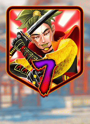 Japanese 7 Heroes