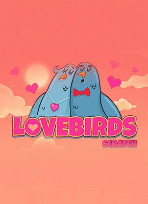 Love Birds