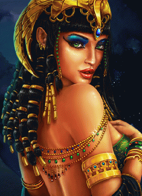 Nights Of Egypt – Expanded Edition