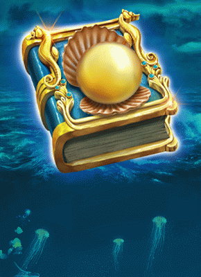 Book Of Sirens – Golden Pearl