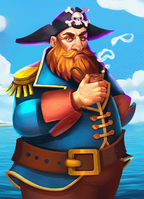 Lord Of The Seas