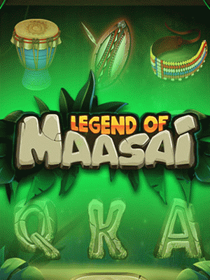 Legend of Maasai