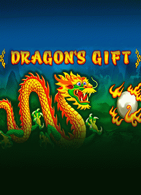 Dragons Gift