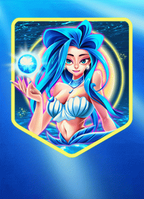 Mermaid Legend