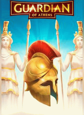 Guardian Of Athens Mobile