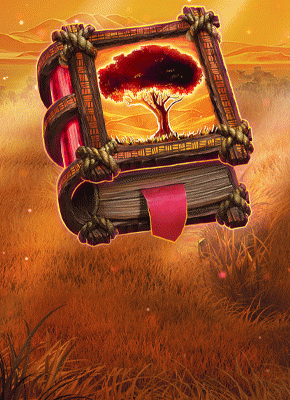 Book Of Majestic King