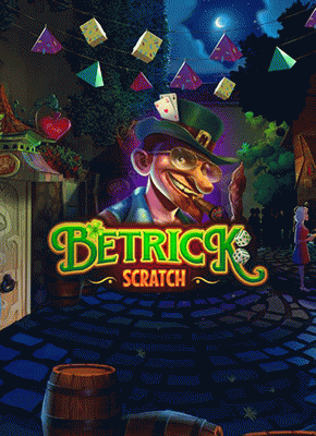 Betrick: Scratch