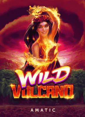 Wild Volcano