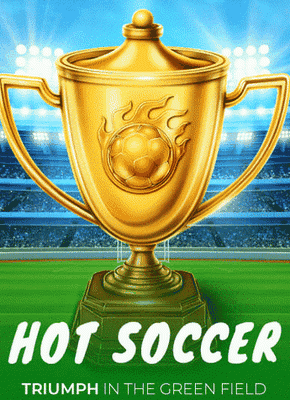 Hot Soccer