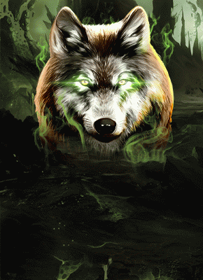 Wolf Fang - Underworld
