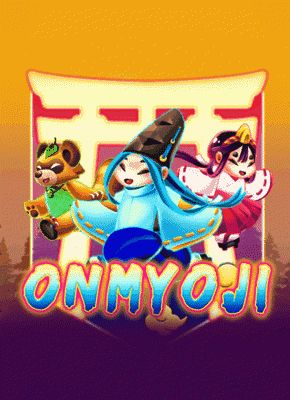 Onmyoji