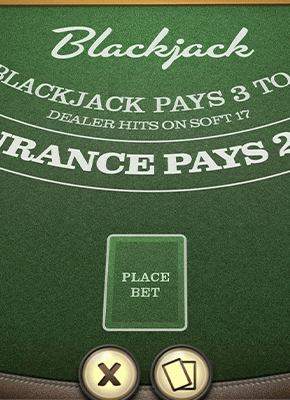 American Blackjack
