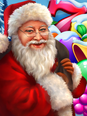 Santas Fruits