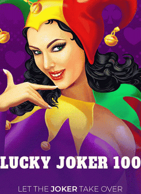Lucky Joker 100
