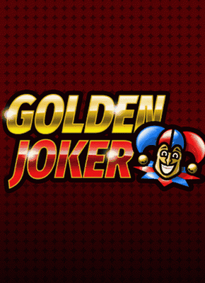 Golden Joker