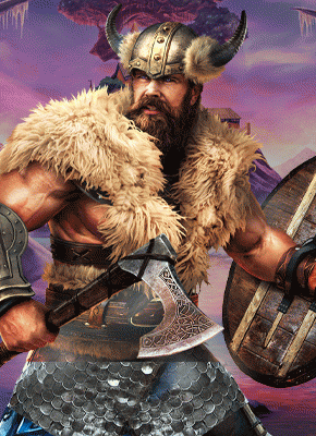 Story Of Vikings