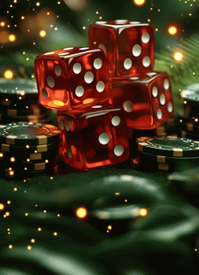 50 Dice Treasures