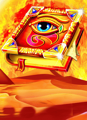 Book of Eye