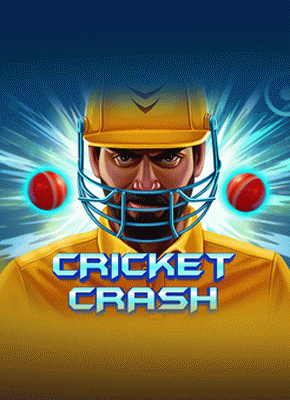 Cricket Crash