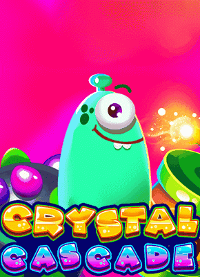 Crystal Cascade