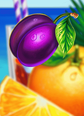 Fruity Book