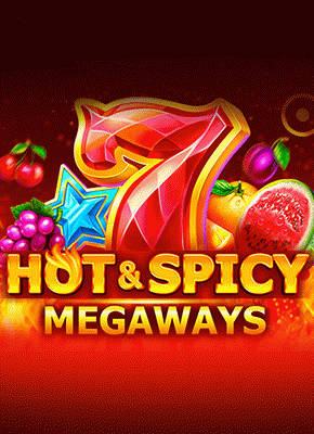Hot & Spicy Megaways