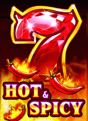 Hot & Spicy