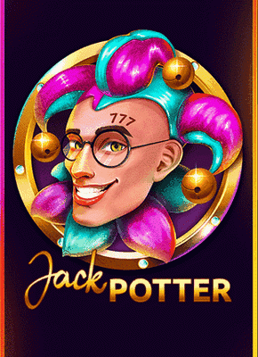 JackPotter