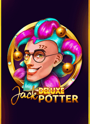 JackPotter Deluxe