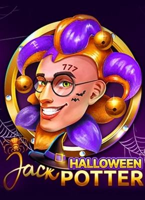 Jack Potter Halloween