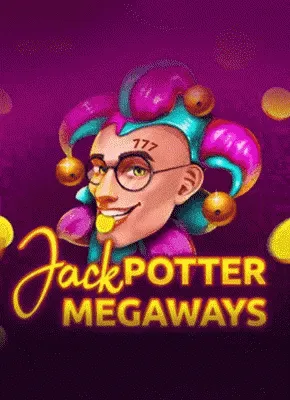 JackPotter Megaways