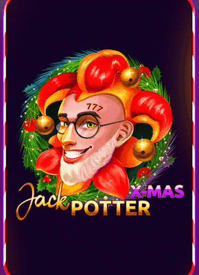 JackPotter X-MAS