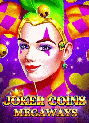 Jokers Coins Megaways
