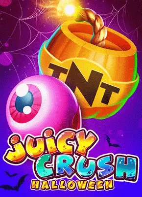 Juicy Crush Halloween