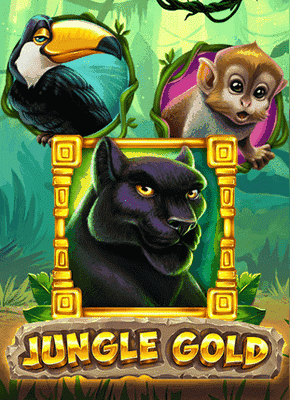 Jungle Gold