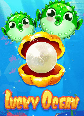 Lucky Ocean