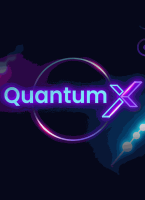 QuantumX