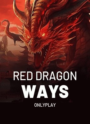 Red Dragon Ways