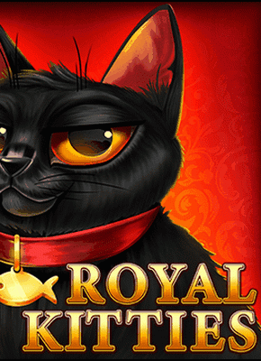 Royal Kitties