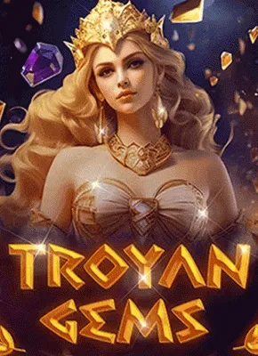 Troyan Gems