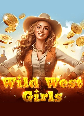 Wild West Girls