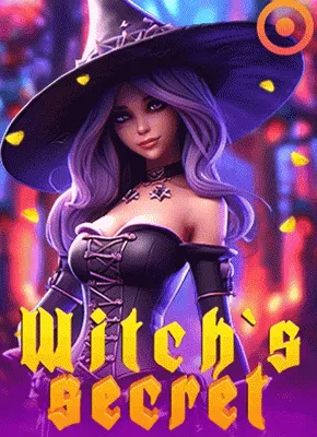 Witch’s Secret