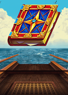 Book of Corsairs
