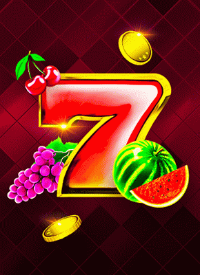 Cash'n Fruits 100