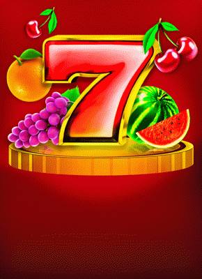 Cash'n Fruits 243