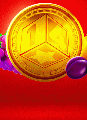 Cash'n Fruits 27 Hold And Win