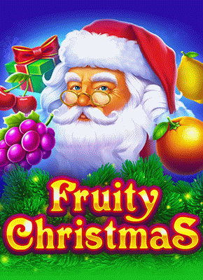 Fruity Christmas