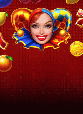 Golden Joker 100