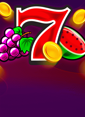 Hot Coins & Fruits 243