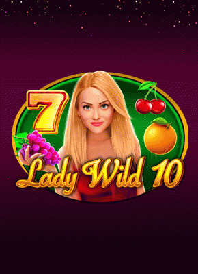 Lady Wild 10